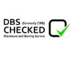 Icon to show we are a DBS Checked locksmiths in Allerton
