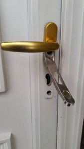High level of burglaries in Bradford, anti-snap locks, home security,